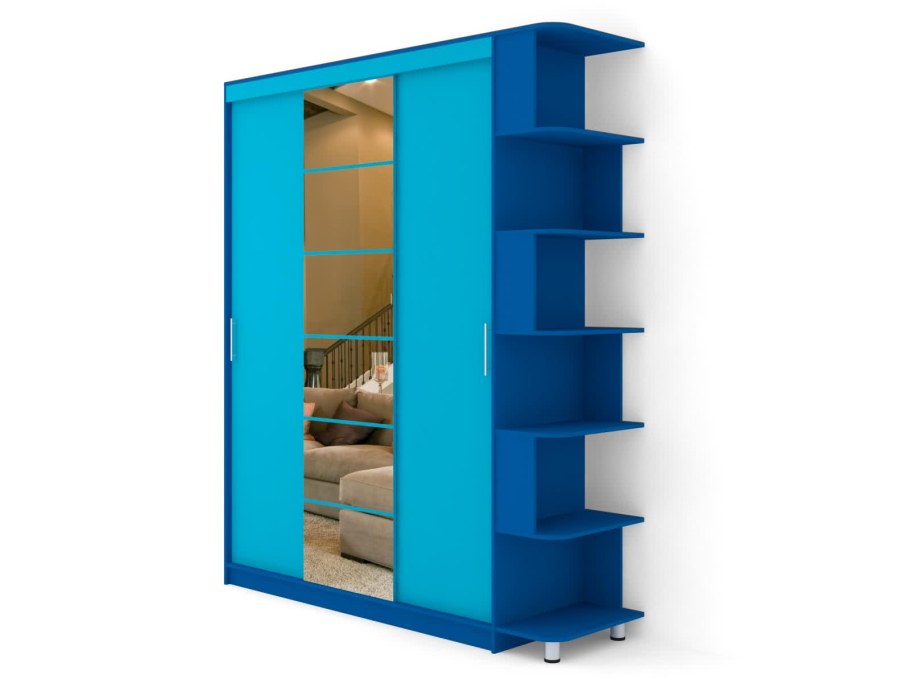 Шкаф купе БАРОНС групп