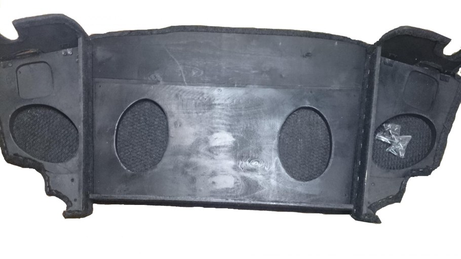 Полка акустическая 2172