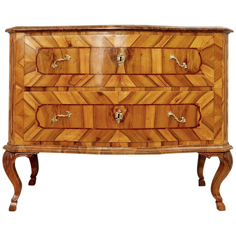 Немецкие комоды