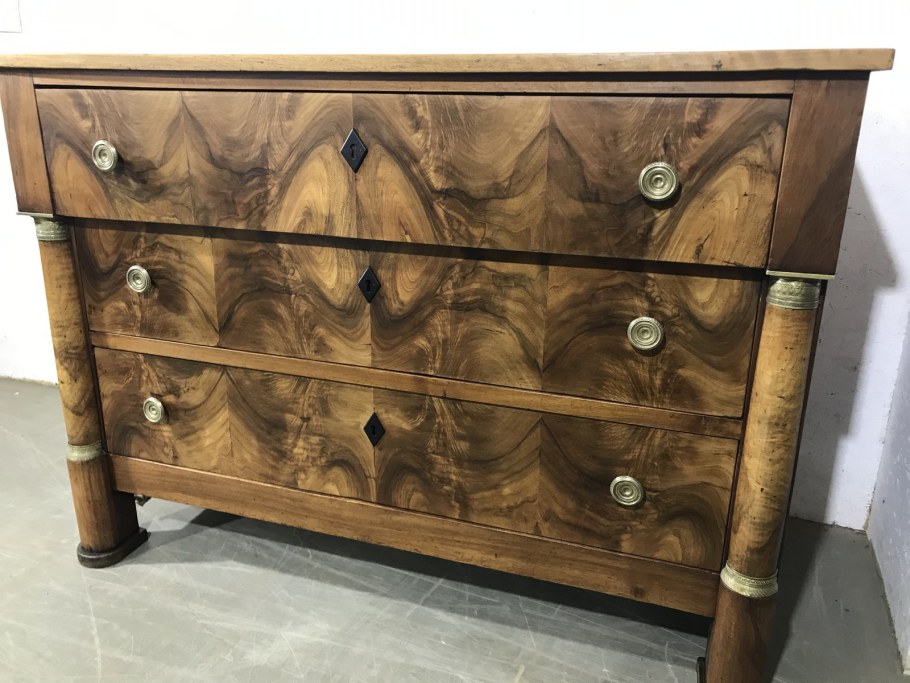 Комод Ампир