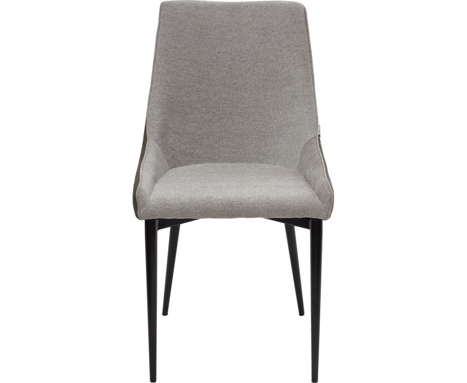 Стул b140 Latte VL 10 BK