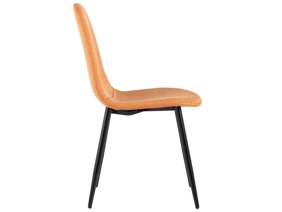 Стул b807 Cow Latte