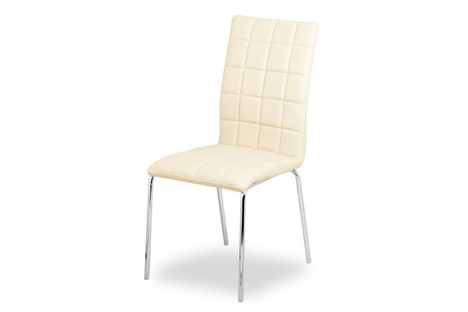 Бежевые стулья для кухни