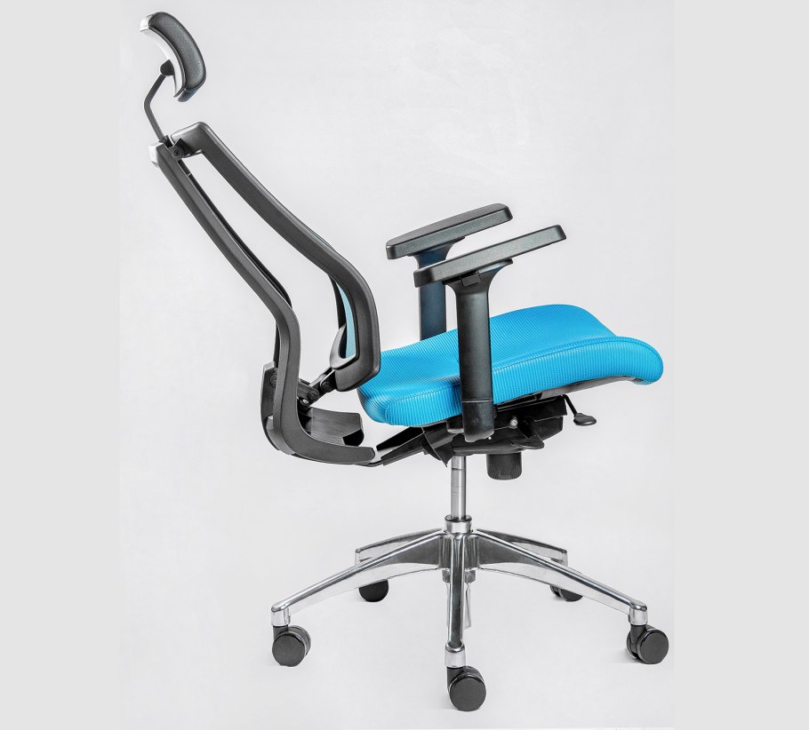 Кресло компьютерное falto