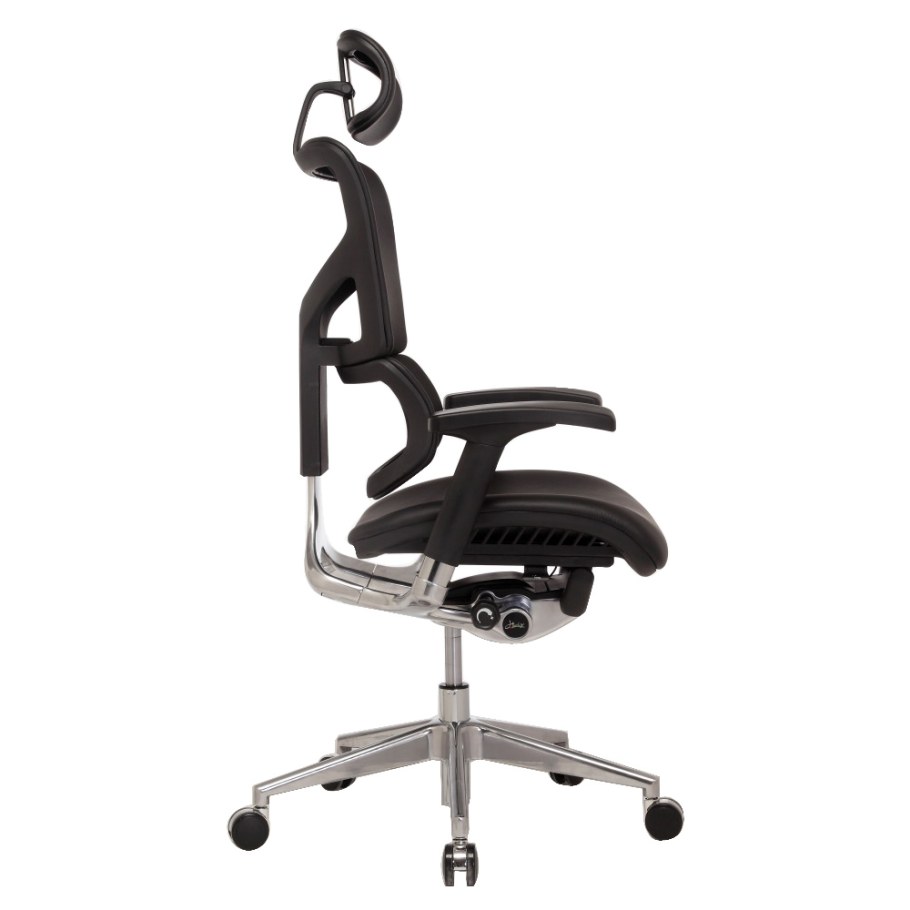 Кресло Expert Sail Leather