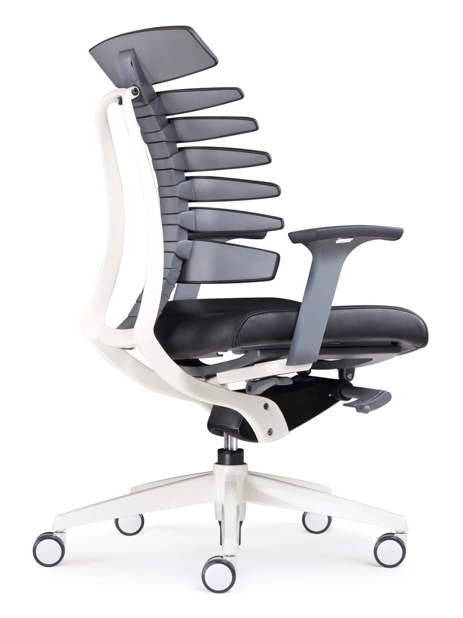 Кресло компьютерное Bali sedia KS-37566