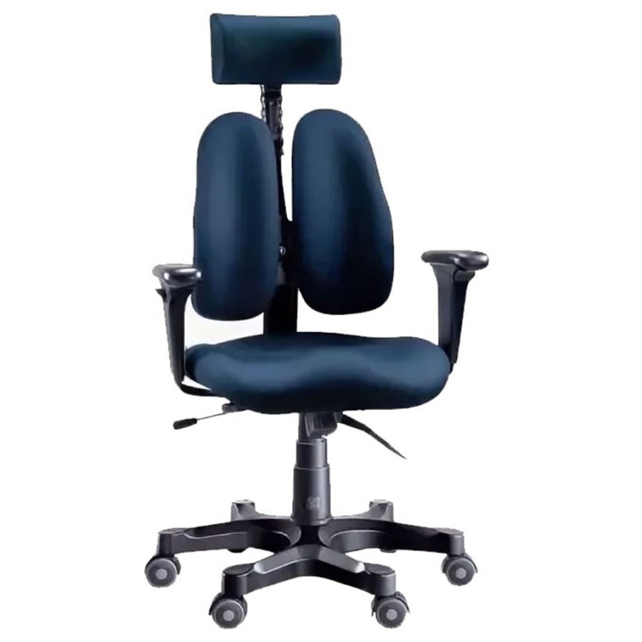 Кресло DUOREST leaders Dr-7500g