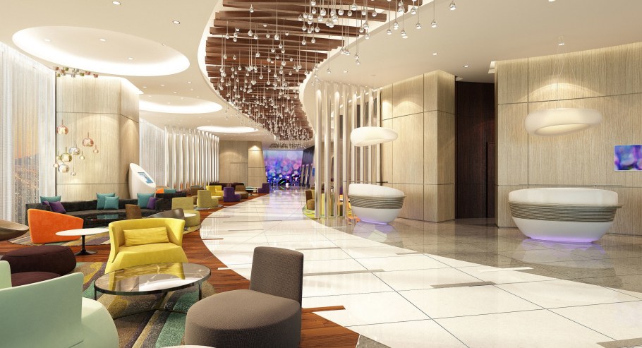 Москва Новотель Холл