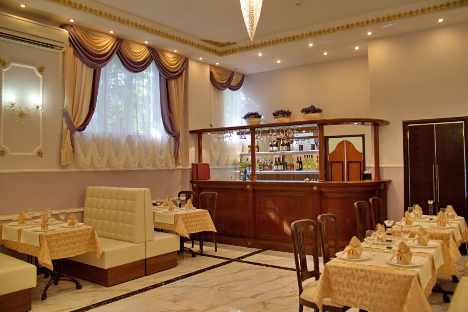 Гостиница электрон Москва проспект Андропова