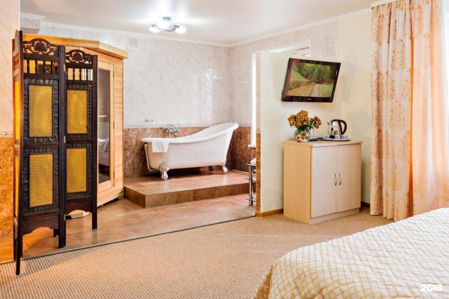 Электрон отель Москва