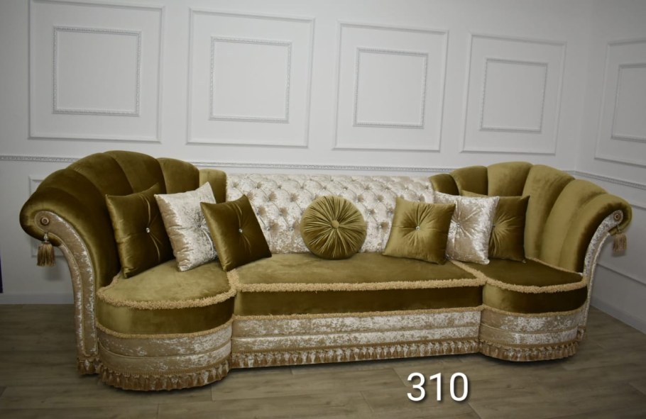 Диван Грация фабрика Лагуна