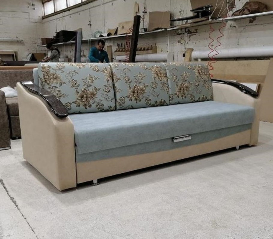 Диван книжка Грация 2 мебель