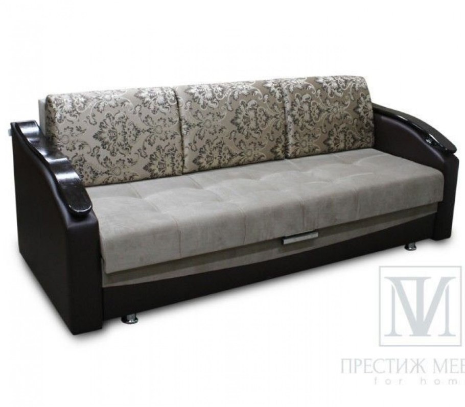 Диван тик так металлокаркас