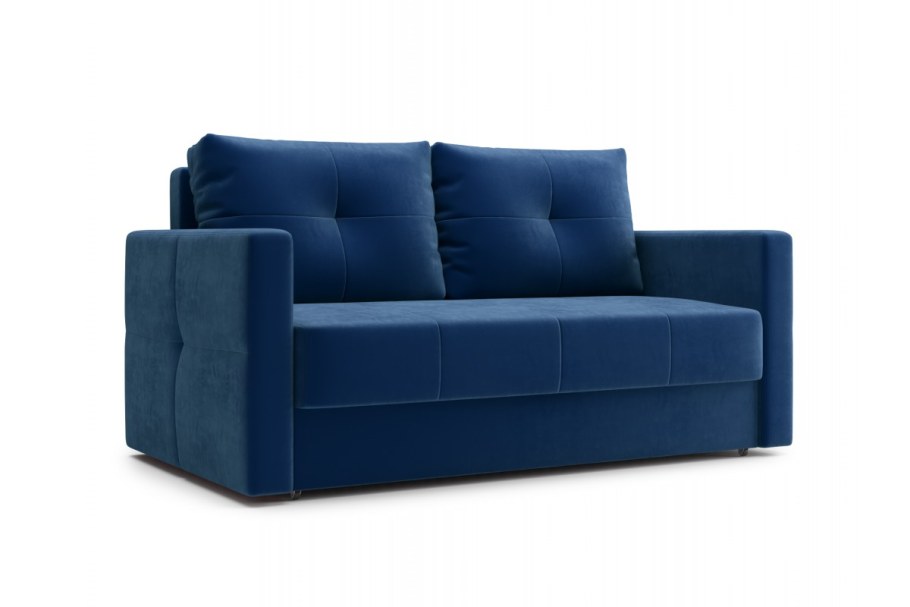 Угловой диван Эрик Velutto Denim 26 отзывы