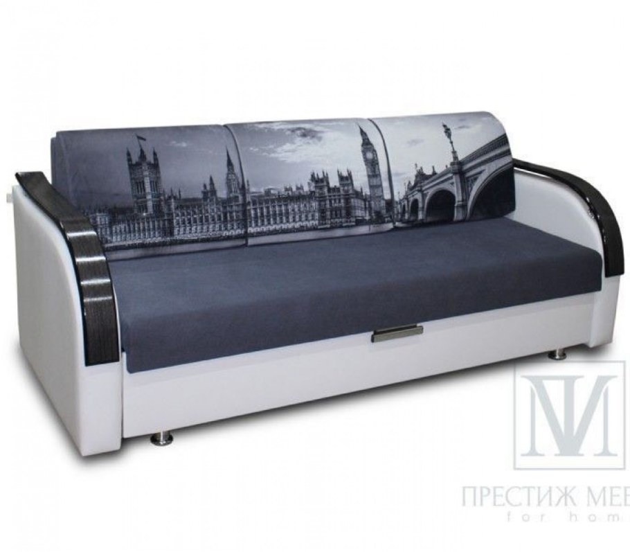 Диван кровать Грация 3