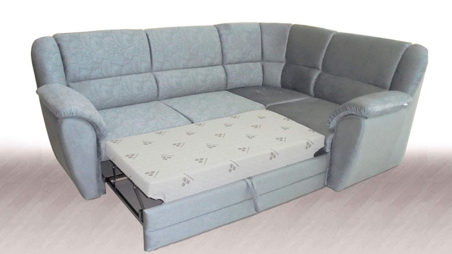 Угловой диван Грация 5