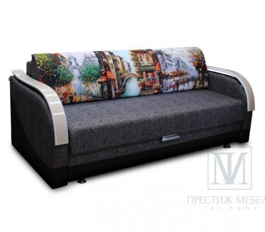 Диван Грация тик-так