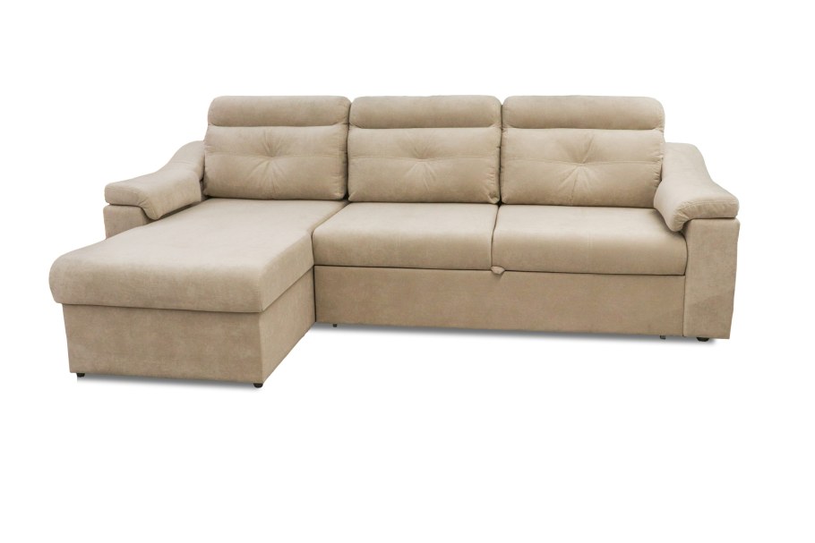 Серия "Марсель"