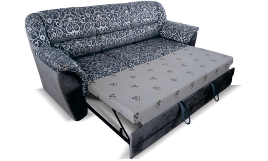 Диван Грация 5 Дельфин.