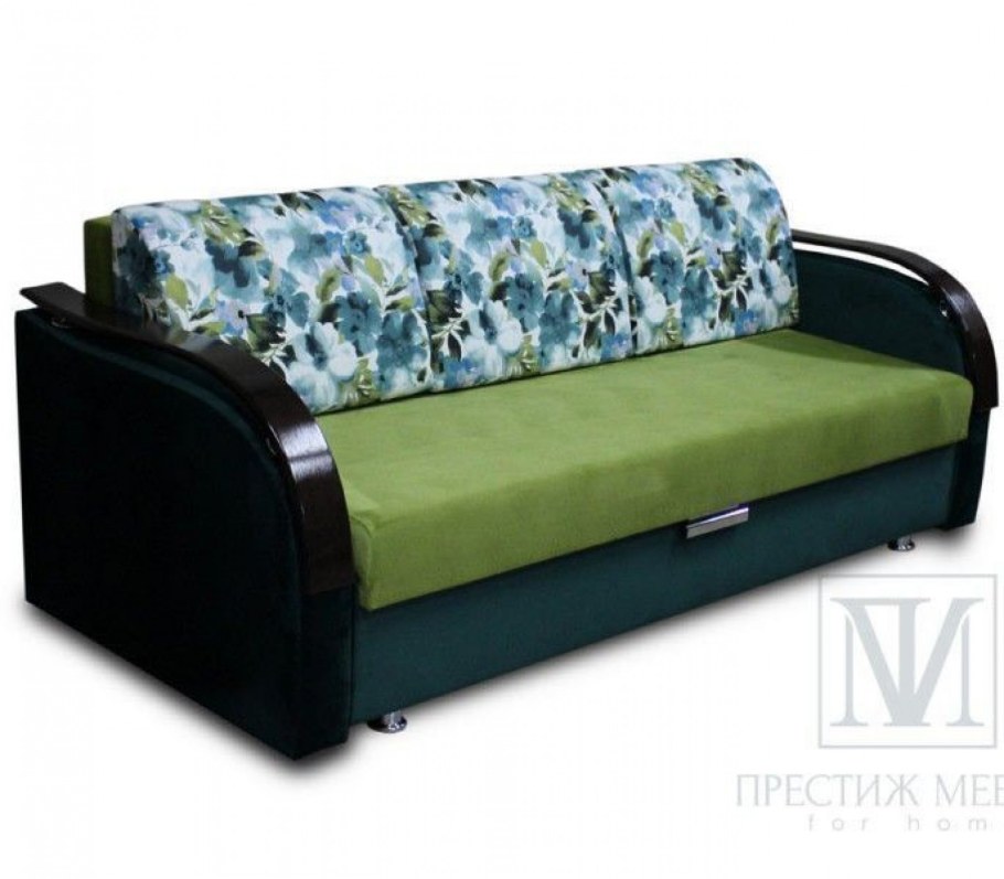 Диван тик так металлокаркас