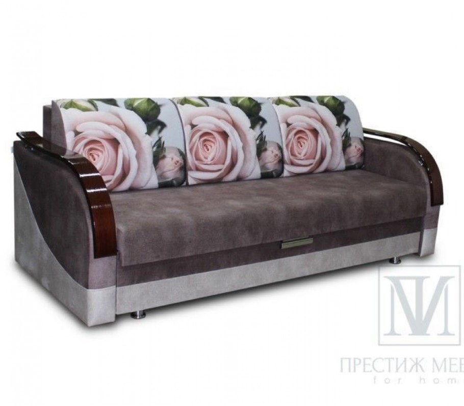 Диван кровать Грация 3