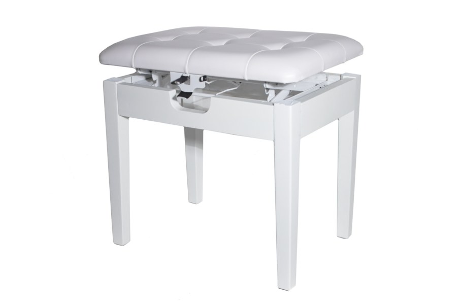 Банкетка Brahner BP-70 белый