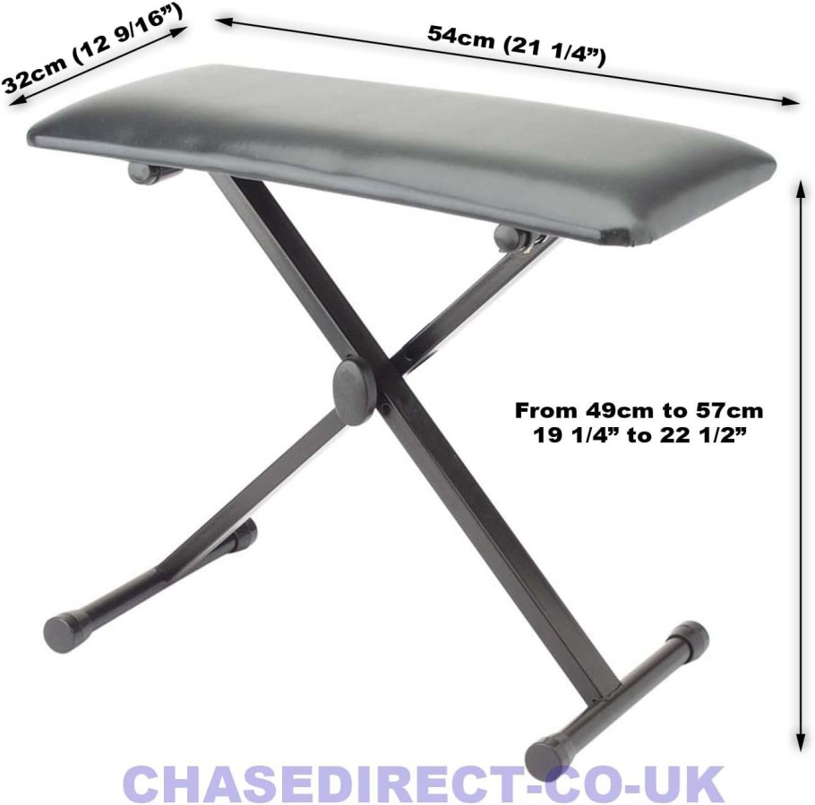 Stagg стул для пианино