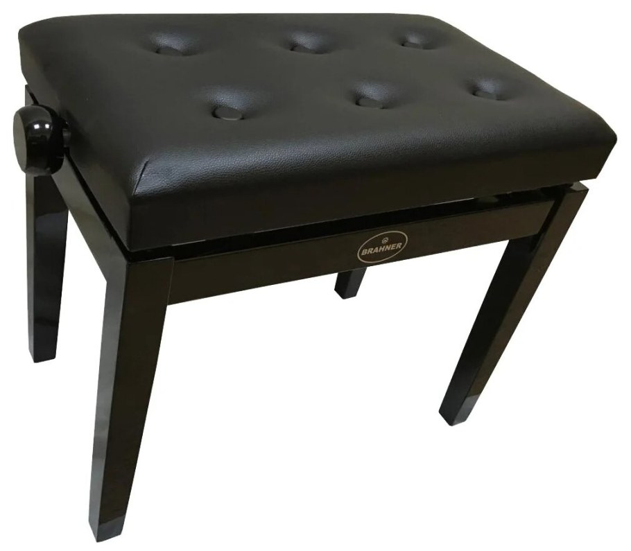 Банкетка Brahner BP-100 Black