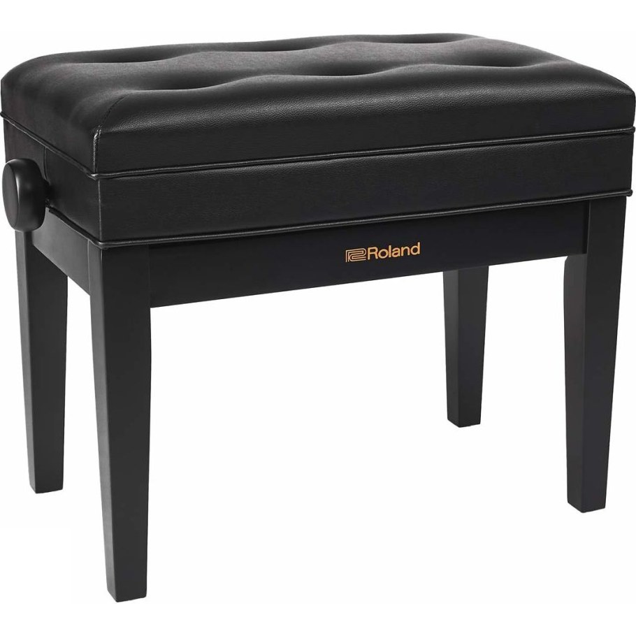 Банкетка Roland RPB-d300bk