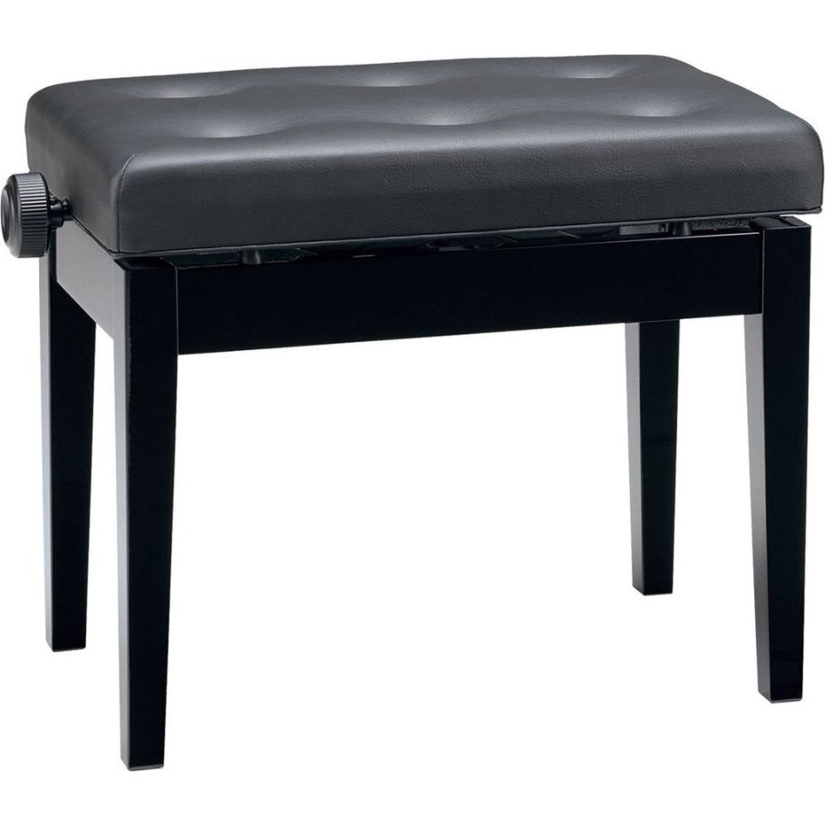 Банкетка Brahner BP-107/BK