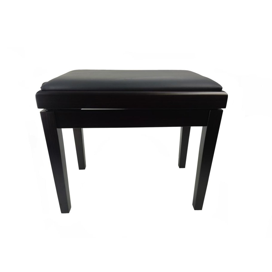 Банкетка для пианино или рояля Brahner BP-107/BK