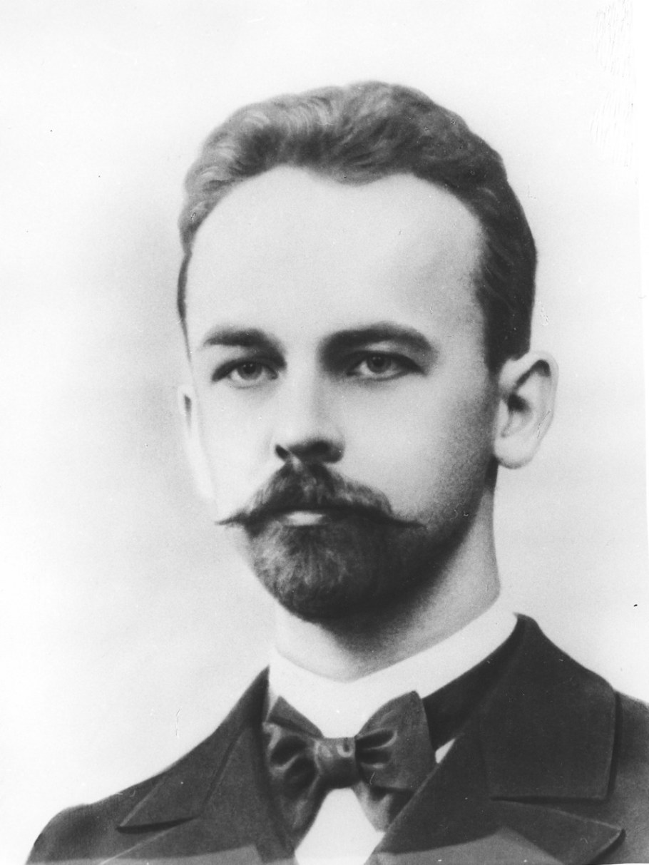 Миткевич Владимир Федорович