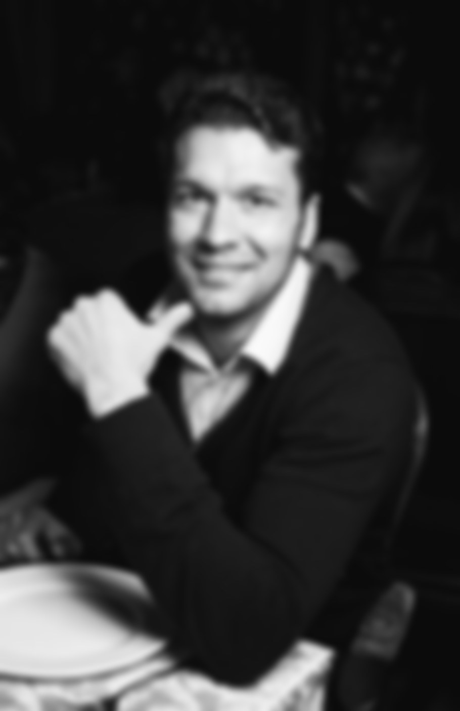 Валентин Миткевич