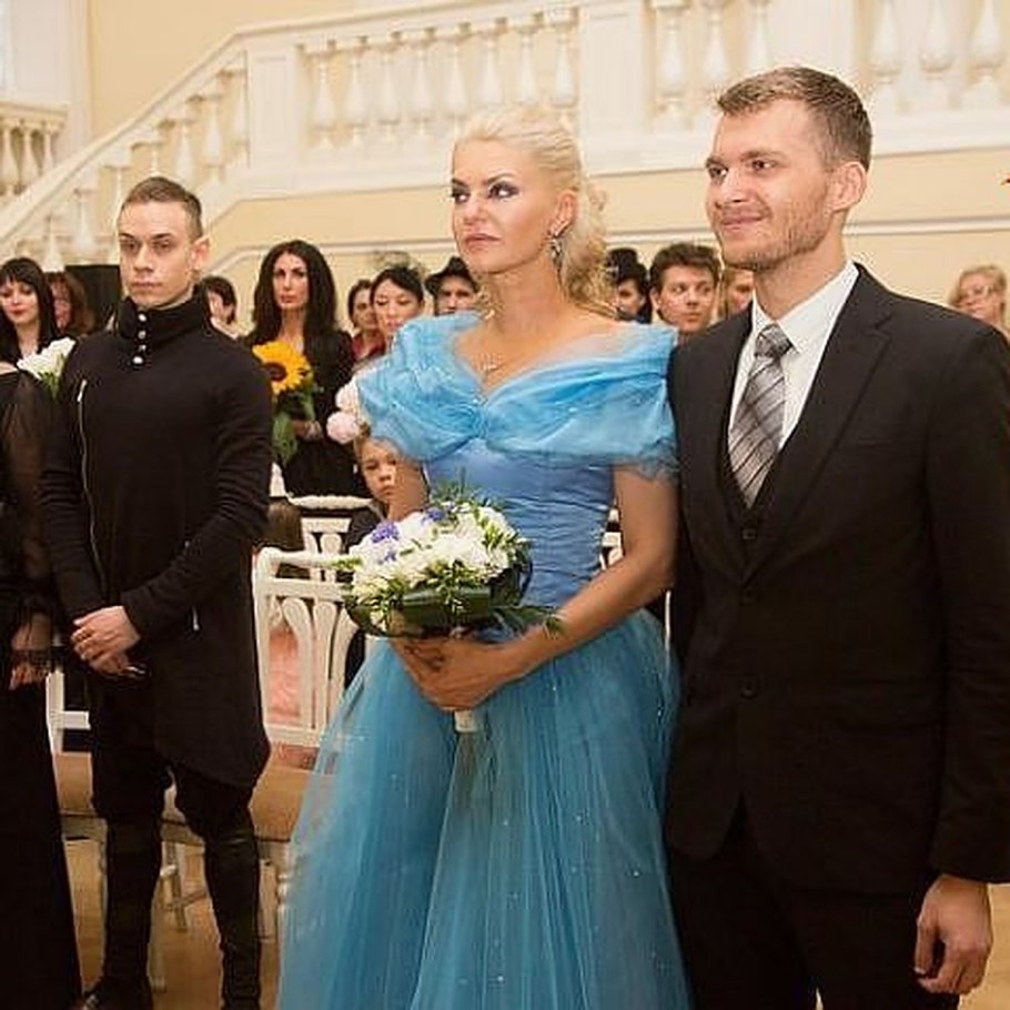 Миткевич Далецкий