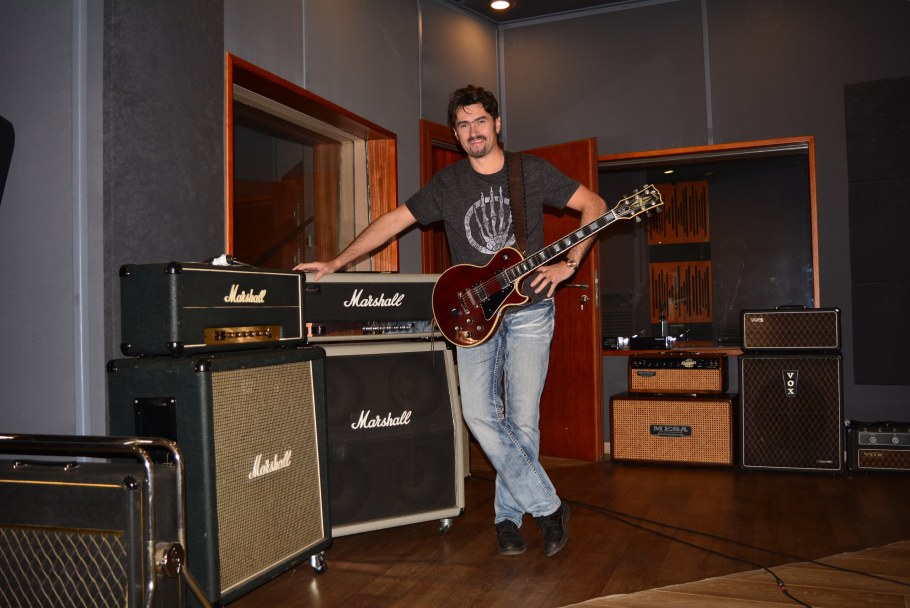 Александр Миткевич