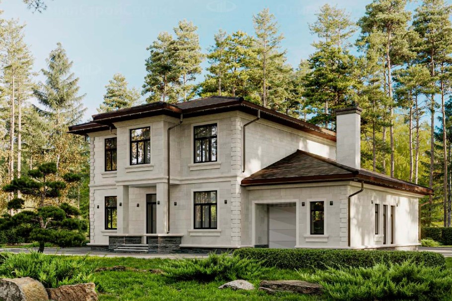 Коттеджный поселок Косыгинские дачи