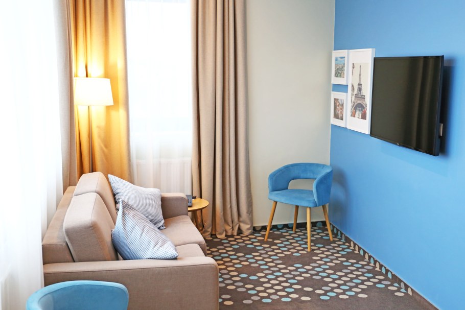 Гостиница Европа Калининград