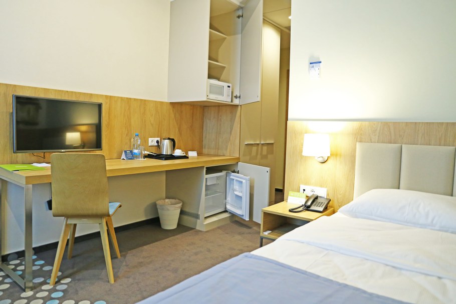 Отель Европа Калининград