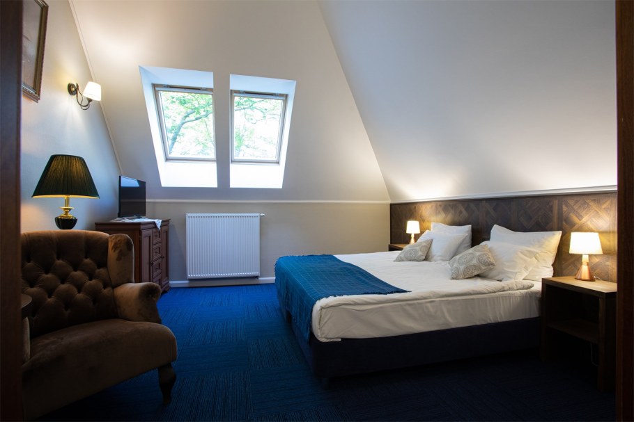 Отель Гретта Светлогорск