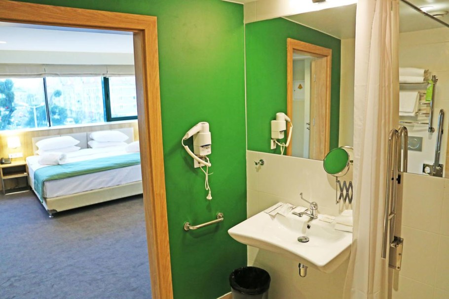 Отель Европа 3 Калининград