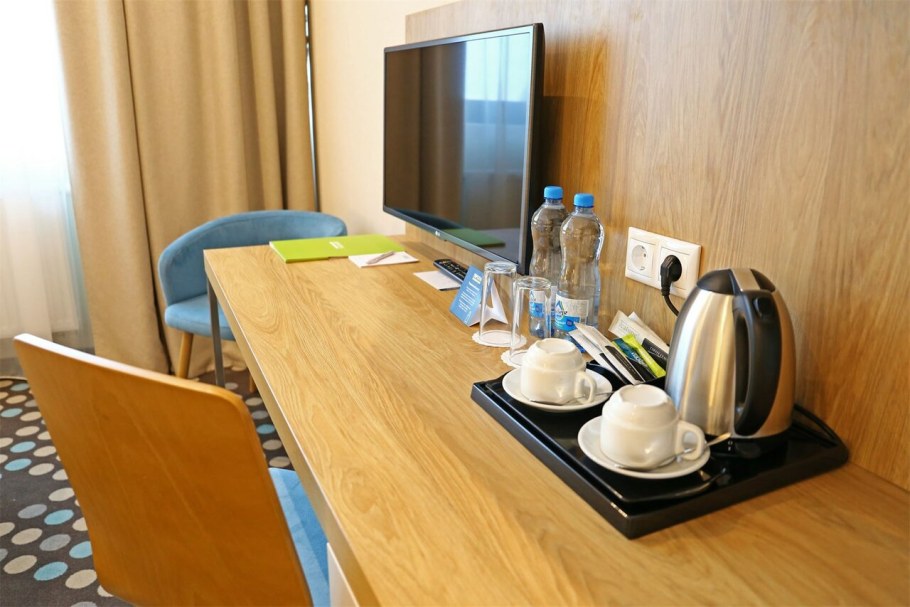 Европа отель апартаменты Калининград