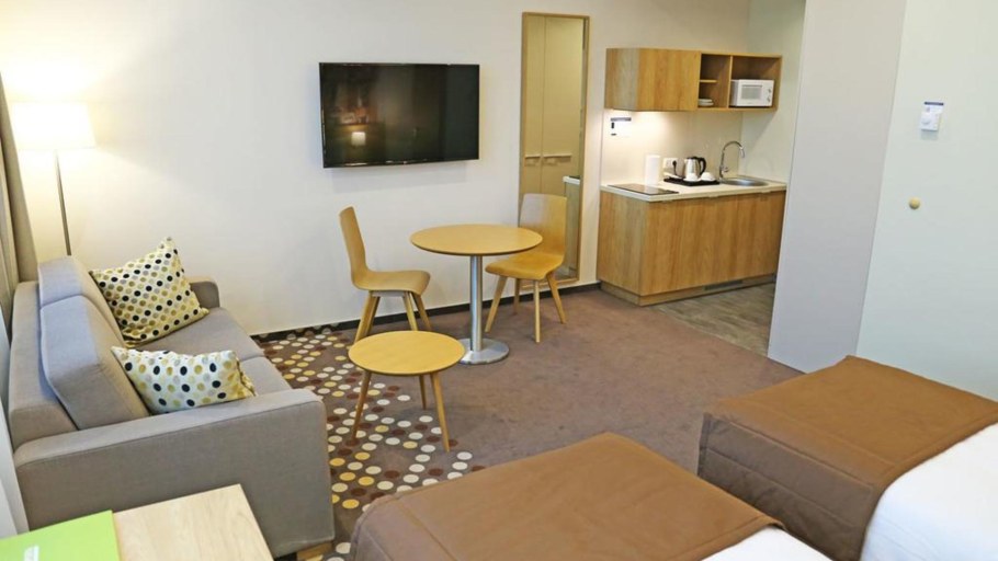 Европа отель Калининград Театральная улица 30