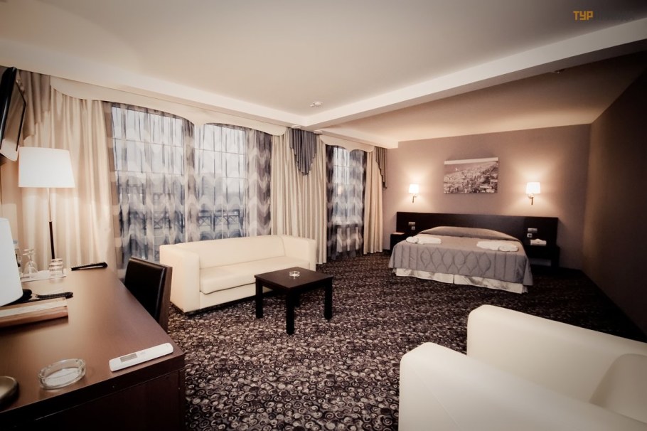 Гелиопарк Кайзерхоф Калининград