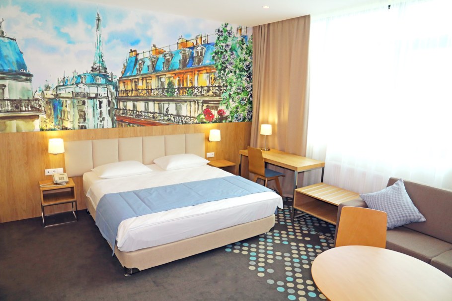 Гостиница Европа Калининград официальный сайт