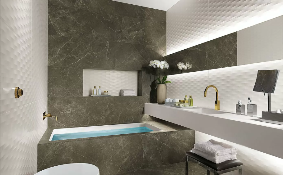 Коллекция "ROMA " - Fap Ceramiche