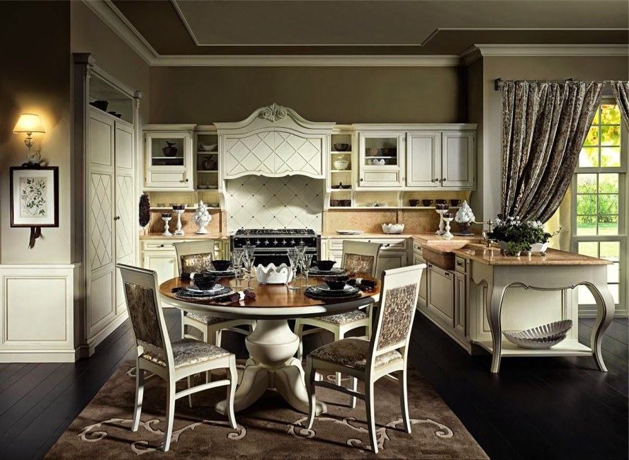 L'Ottocento Monterey