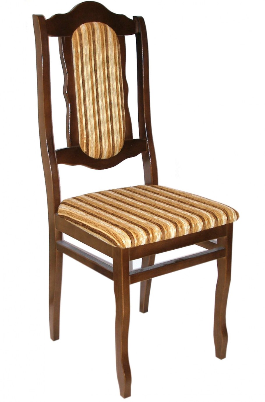 Стулья из натурального дерева