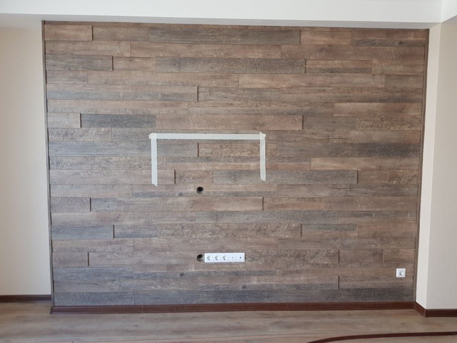 Стеновые панели Kronowall 3d Gold k061 Rusty Barnwood