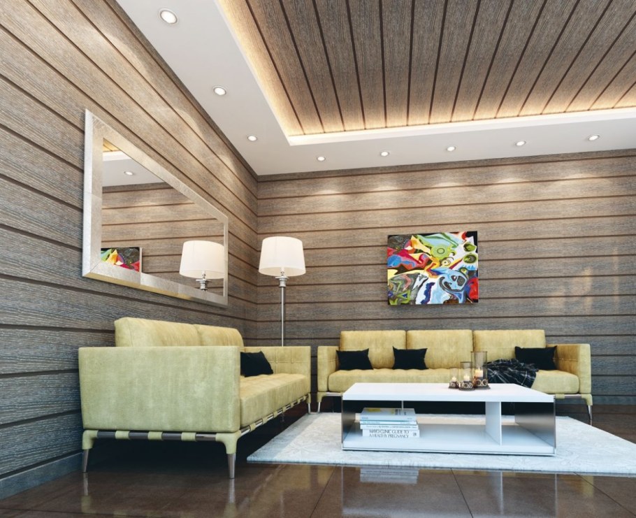 Стеновые панели finitura Dekor 3d