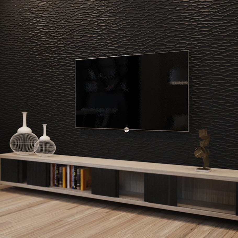 3d гипсовые панели deco line Modern m-48
